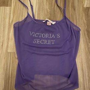 Vintage Victoria’s, Secret tank top size xs